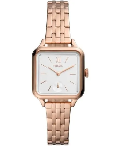Orologio FOSSIL COLLEEN Petite Seconde Donna