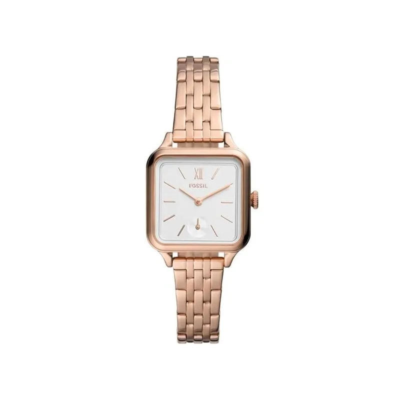 Orologio FOSSIL COLLEEN Petite Seconde Donna