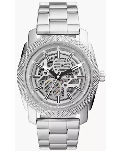 Orologio FOSSIL MECCANICO MACHINE Automatic Uomo