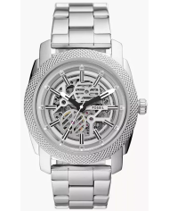 Orologio FOSSIL MECCANICO MACHINE Automatic Uomo
