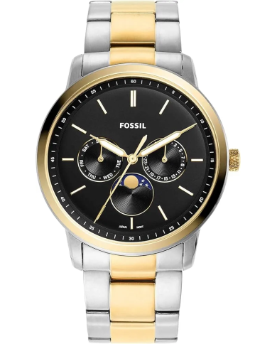 Orologio FOSSIL NEUTRA Moonphases Uomo