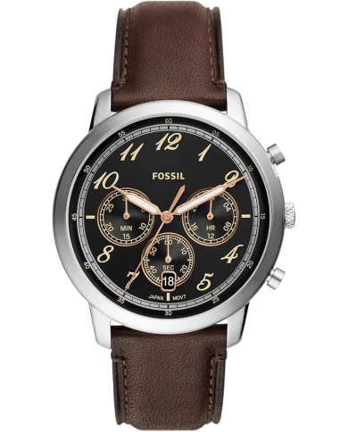 Orologio FOSSIL NEUTRA Chronograph Uomo