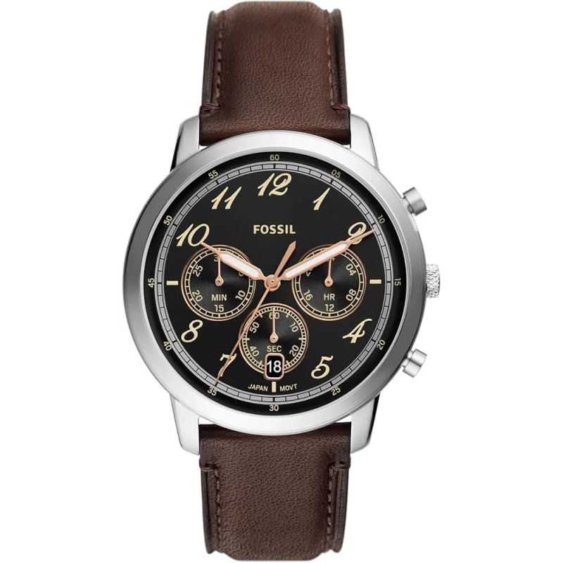 Orologio FOSSIL NEUTRA Chronograph Uomo