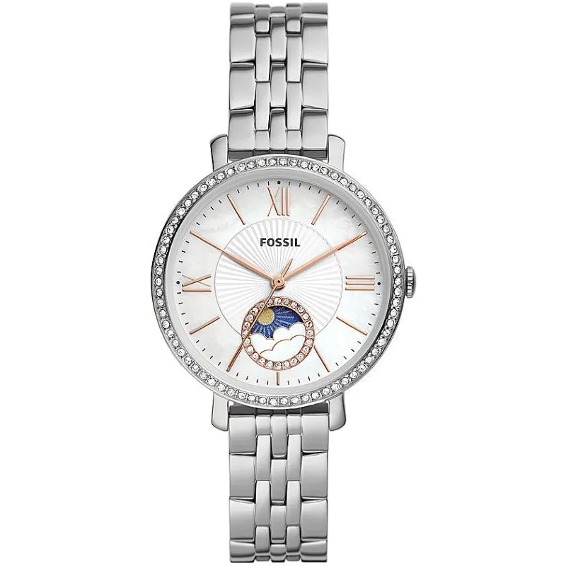 Orologio FOSSIL JACQUELINE Sun Moon Donna