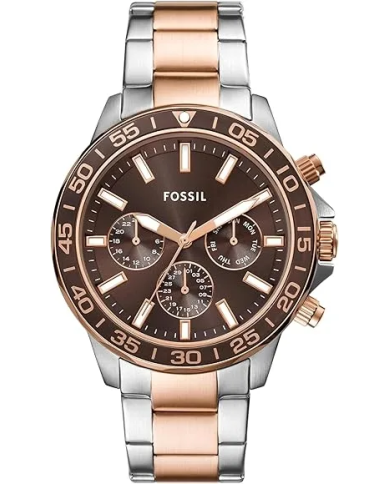 Orologio FOSSIL BANNON Uomo