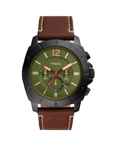 Orologio FOSSIL PRIVATEER Uomo