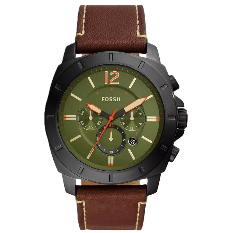 Orologio FOSSIL PRIVATEER Uomo