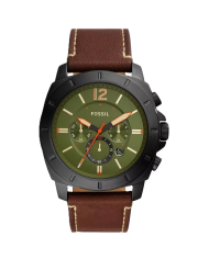 Orologio FOSSIL PRIVATEER Uomo