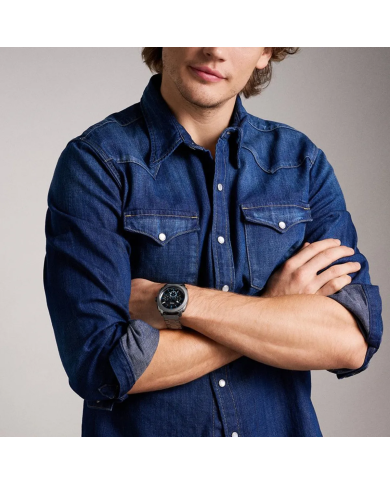 Orologio FOSSIL WATCHES FS6098 Uomo