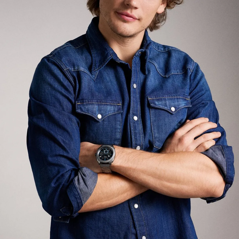 Orologio FOSSIL WATCHES FS6098 Uomo