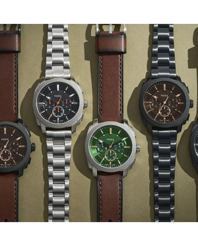 Orologio FOSSIL GROUP WATCHES FS6097 Uomo