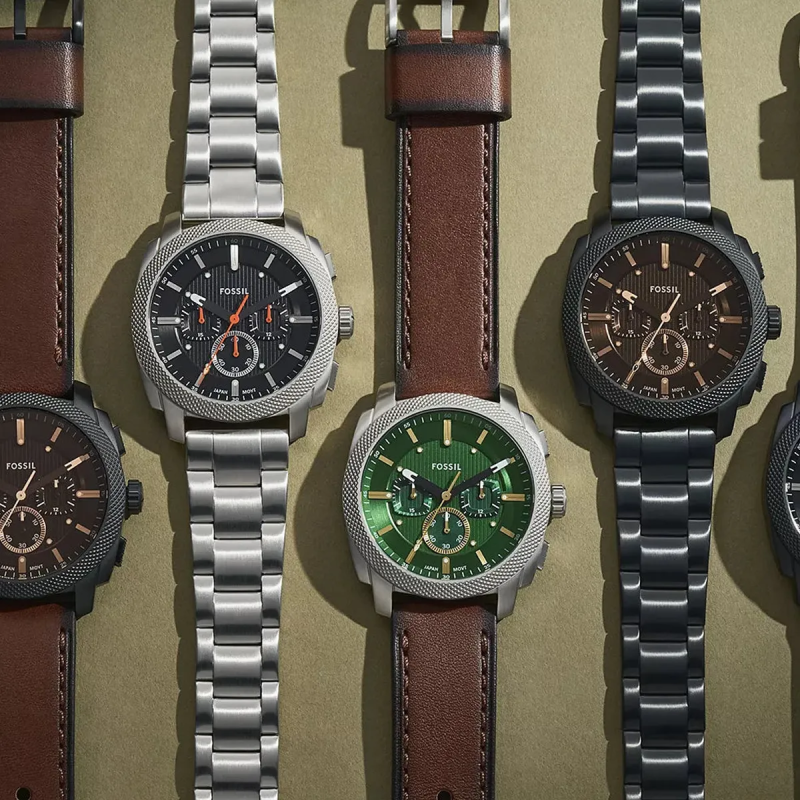 Orologio FOSSIL GROUP WATCHES FS6097 Uomo