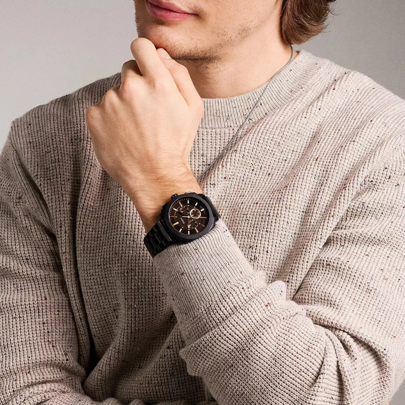 Orologio FOSSIL GROUP WATCHES FS6097 Uomo