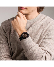 Orologio FOSSIL GROUP WATCHES FS6097 Uomo