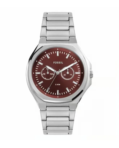 Orologio FOSSIL EVANSTON Uomo