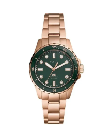 Orologio FOSSIL FOSSIL BLUE Donna