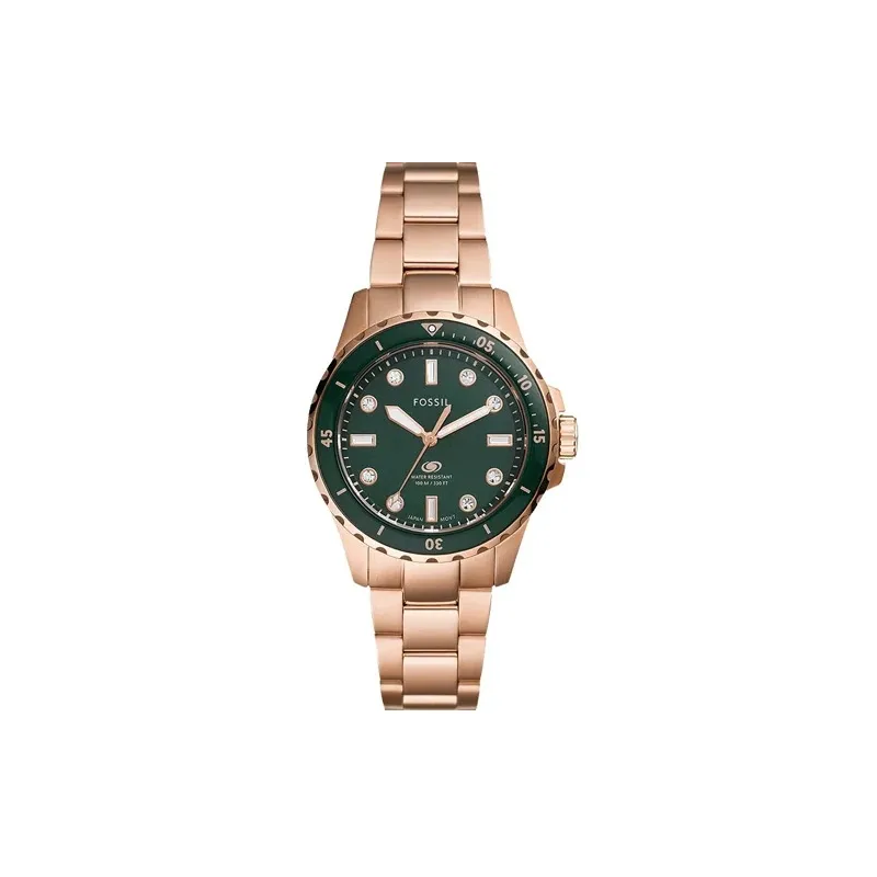 Orologio FOSSIL FOSSIL BLUE Donna