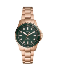 Orologio FOSSIL FOSSIL BLUE Donna