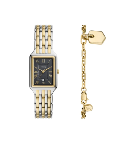 Orologio FOSSIL ES5376SET Donna