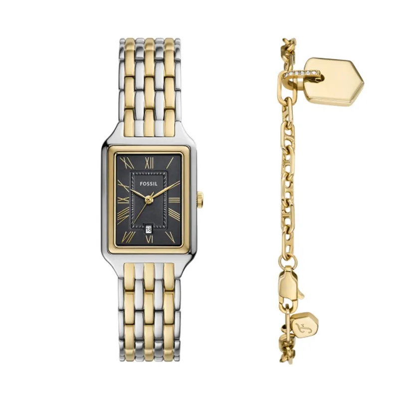 Orologio FOSSIL ES5376SET Donna