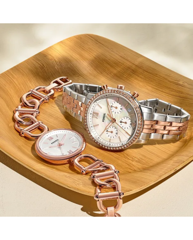 Orologio FOSSIL WATCHES ES5279 Donna