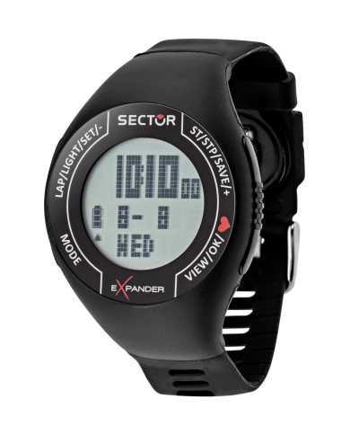 Orologio SECTOR CARDIO Unisex