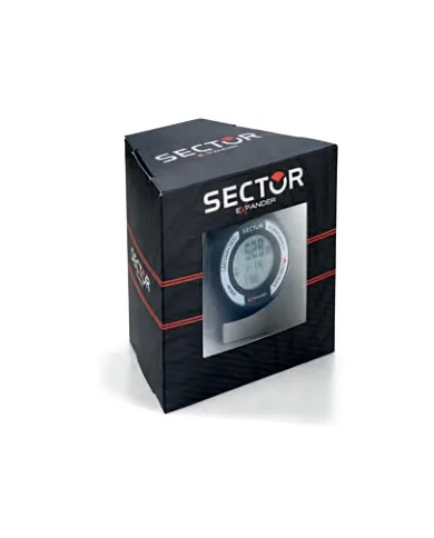Orologio SECTOR CARDIO Unisex