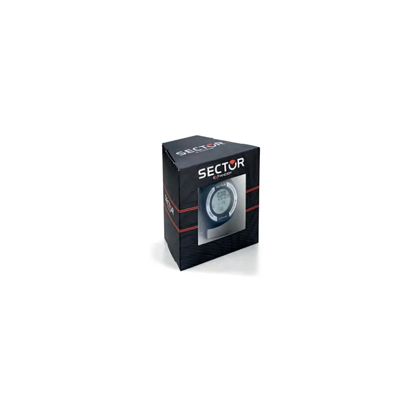 Orologio SECTOR CARDIO Unisex