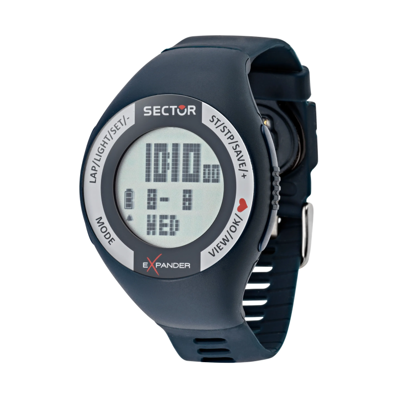 Orologio SECTOR CARDIO Unisex