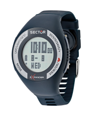 Orologio SECTOR CARDIO Unisex