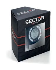 Orologio SECTOR CARDIO Unisex
