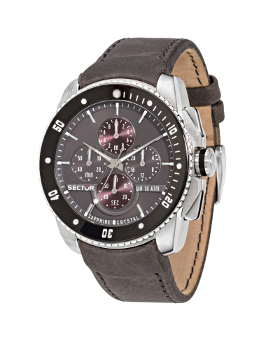 Orologio SECTOR 350 Uomo