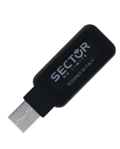 Orologio SECTOR SECTOR FIT Unisex