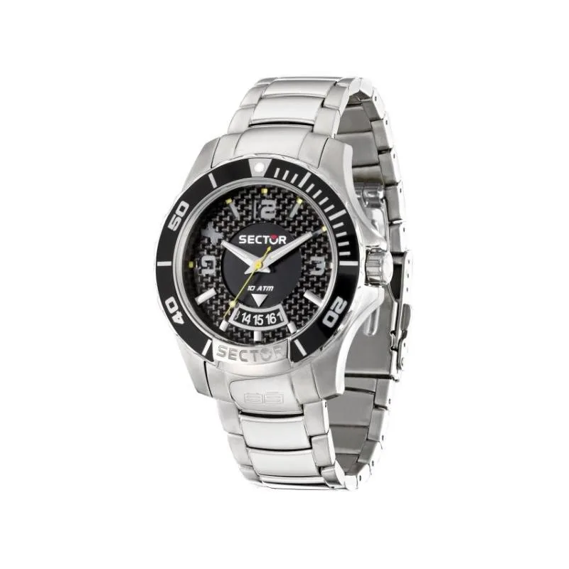 Orologio SECTOR R3253577002 Uomo