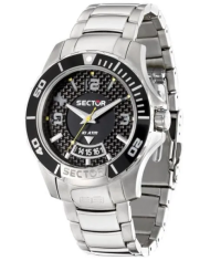Orologio SECTOR R3253577002 Uomo