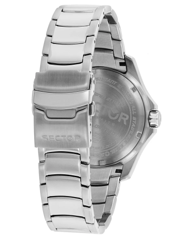 Orologio SECTOR R3253577002 Uomo