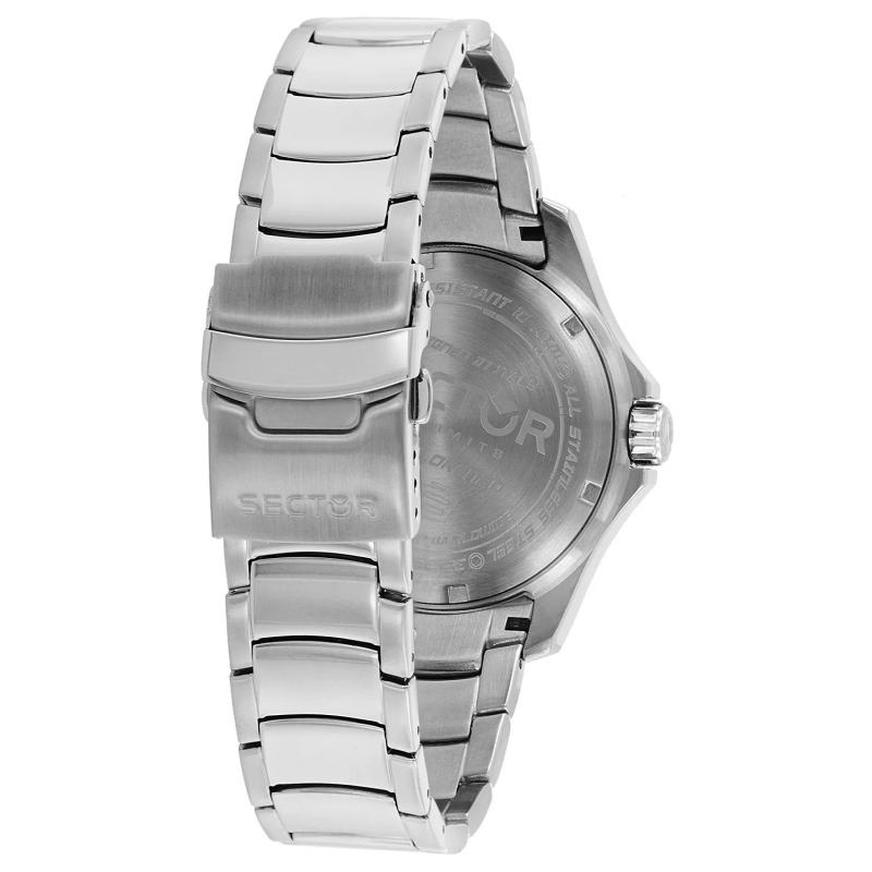 Orologio SECTOR R3253577002 Uomo