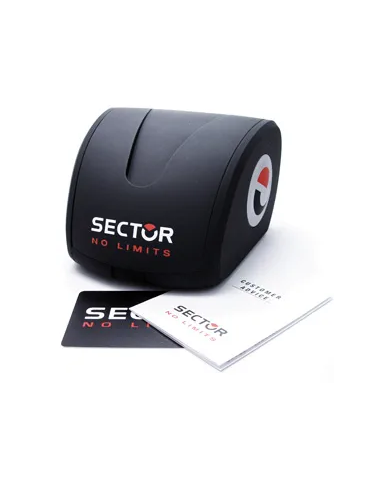 Orologio SECTOR R3253577002 Uomo