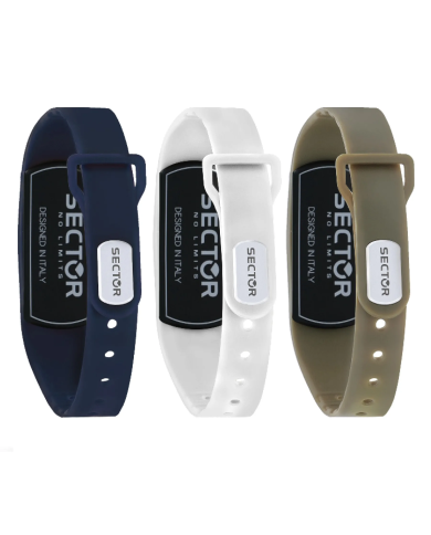 Orologio SECTOR D0120354 Uomo