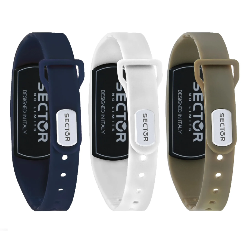 Orologio SECTOR D0120354 Uomo