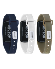 Orologio SECTOR D0120354 Uomo