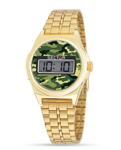 Orologio SECTOR R3253172004 Unisex