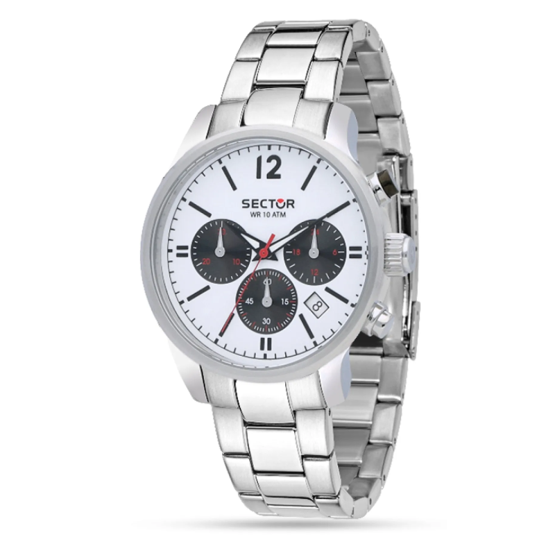 Orologio SECTOR R3273693003 Uomo