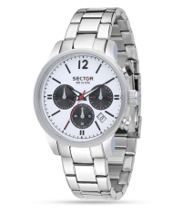 Orologio SECTOR R3273693003 Uomo