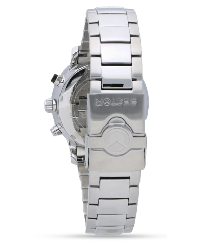 Orologio SECTOR R3273693003 Uomo