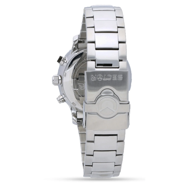 Orologio SECTOR R3273693003 Uomo