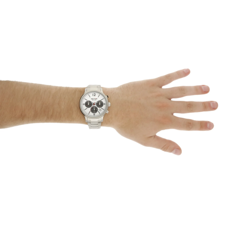 Orologio SECTOR R3273693003 Uomo