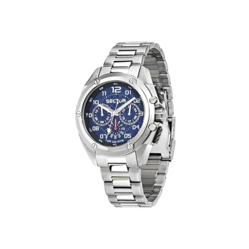Orologio SECTOR R3253581002 Uomo