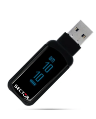 Orologio SECTOR SECTOR FIT Unisex