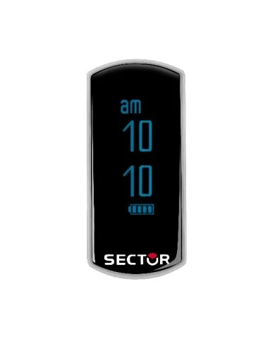 Orologio SECTOR SECTOR FIT Unisex